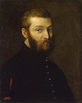 image of Paolo Veronese