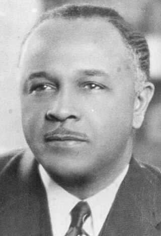 image of Percy Lavon Julian