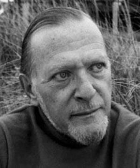 image of Reginald Rose