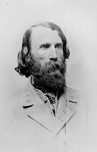 image of A. P. Hill