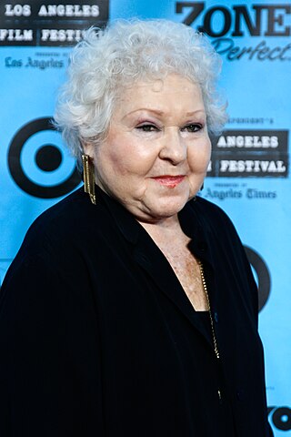 image of Estelle Harris