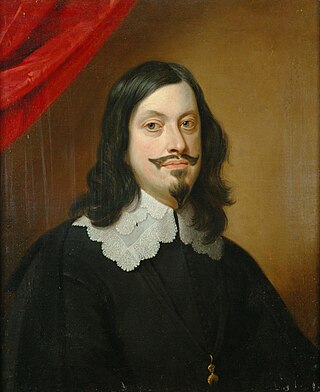 image of Ferdinand III, Holy Roman Emperor