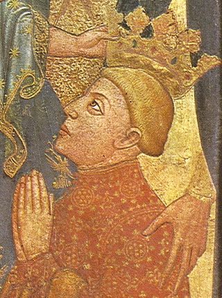 image of Ferdinand I of Aragon