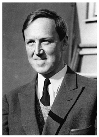 image of Hannes Alfvén