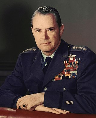 image of Hoyt Vandenberg