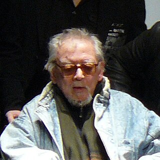 image of Jesús Franco