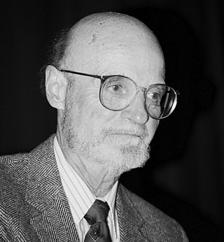 image of John Barth