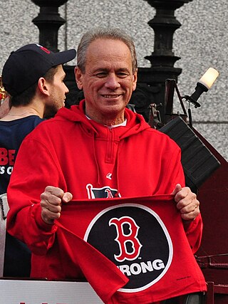 image of Larry Lucchino