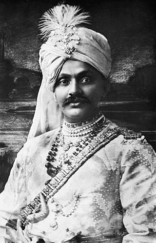 image of Ranjitsinhji