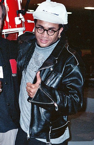 image of Rob Pilatus