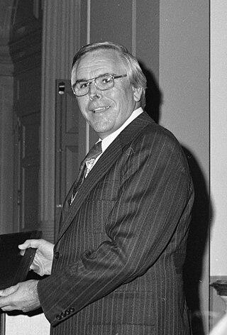 image of Robert Schuller