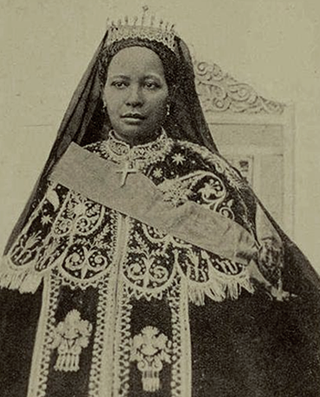 image of Zewditu