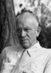 image of Aldo Leopold