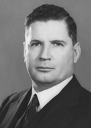 image of Arthur Fadden