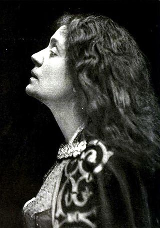 image of Eleonora Duse
