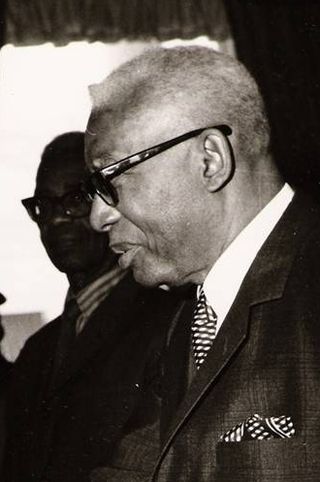 image of François Duvalier