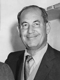 image of Gummo Marx