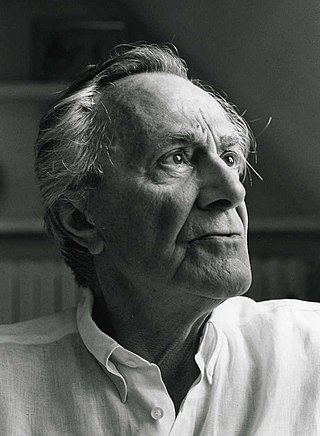 image of Jean-François Lyotard