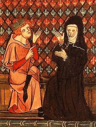 image of Peter Abelard