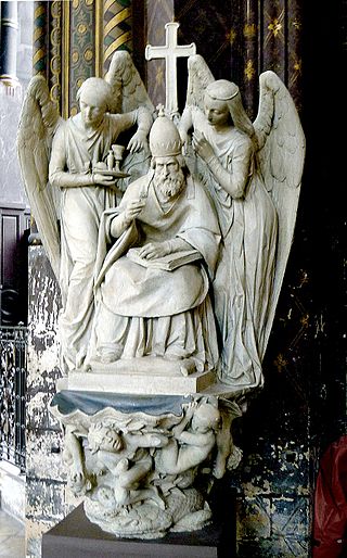 image of Pope Alexander II