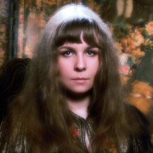 image of Sandy Denny