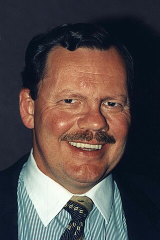 image of Terry A. Anderson