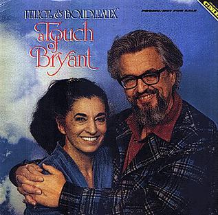 image of Felice and Boudleaux Bryant