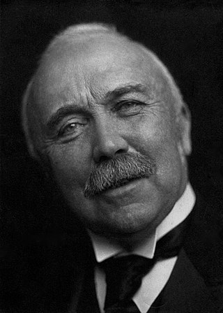 image of Henry Campbell-Bannerman
