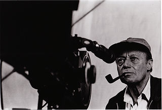 image of Jack Cardiff