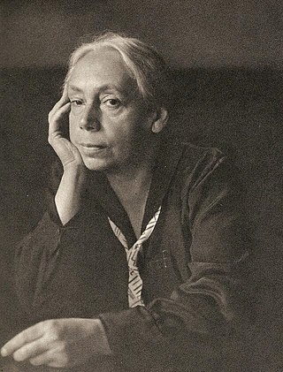image of Käthe Kollwitz
