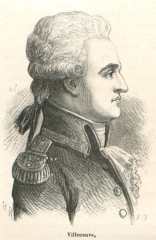 image of Pierre-Charles Villeneuve