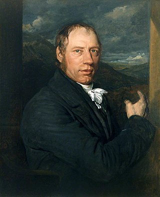 image of Richard Trevithick