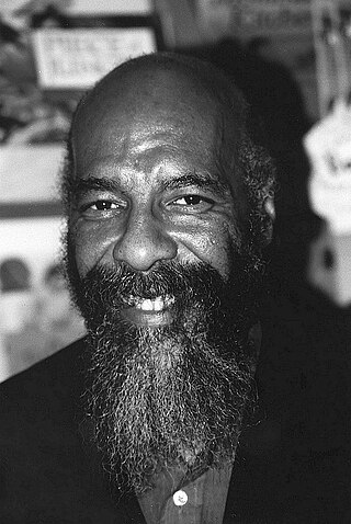 image of Richie Havens
