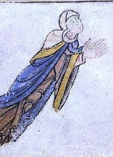 image of Adeliza of Louvain