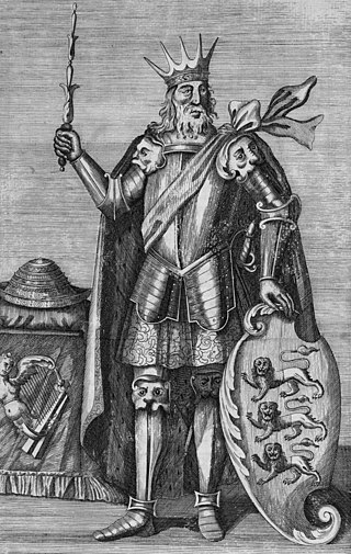 image of Brian Boru