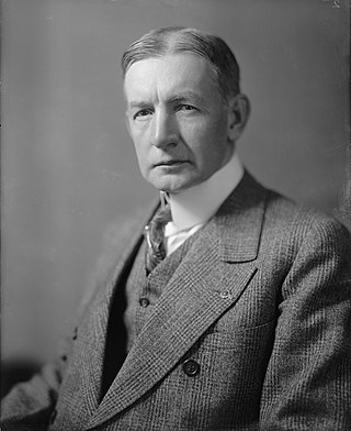 image of Charles G. Dawes