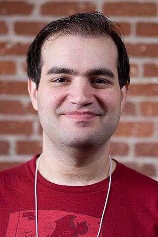image of Dan Kaminsky