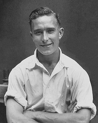 image of Denis Compton