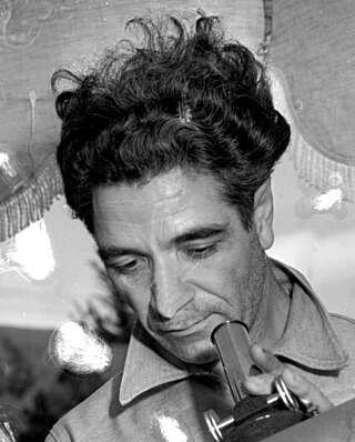 image of George Adamski