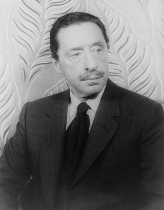 image of Harold Arlen