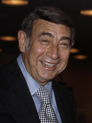 image of Howard Cosell