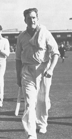 image of Jim Laker