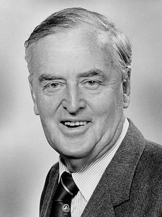 image of Joh Bjelke-Petersen