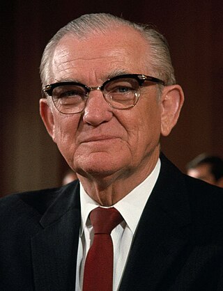 image of John C. Stennis