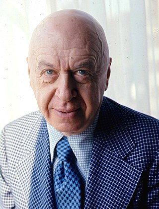 image of Otto Preminger