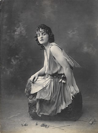 image of P. L. Travers