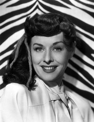 image of Paulette Goddard