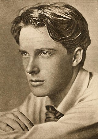 image of Rupert Brooke