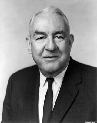 image of Sam Ervin