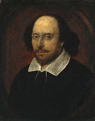 image of William Shakespeare